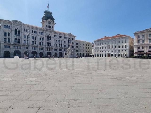 Trilocale in vendita a Trieste piazza unita', Città Vecchia