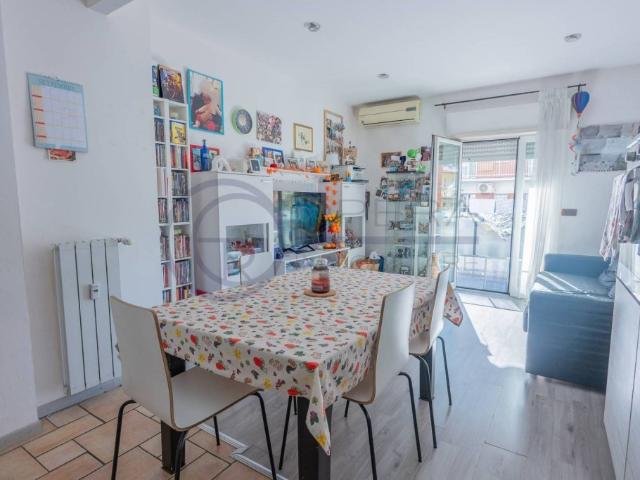 Trilocale in vendita a Trieste via Capodistria, 39, Baiamonti Valmaura