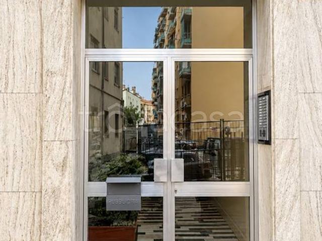 Trilocale in vendita a Trieste via dell'Agro, 3/3, Settefontane