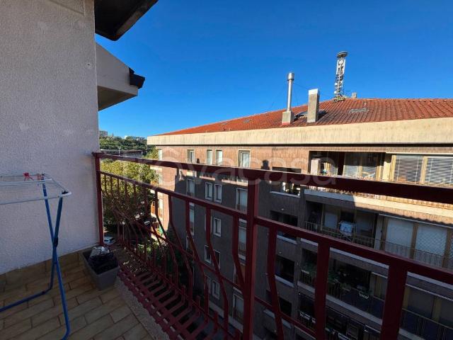 Trilocale in vendita a Trieste via delle Milizie, 3, San Luigi Rozzol
