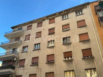 Trilocale in vendita a Trieste via Pietro Zorutti, 21, Chiarbola Ponziana