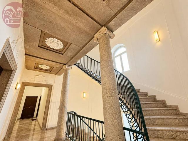 Trilocale in vendita a Trieste via San Giorgio, 2, Città Vecchia