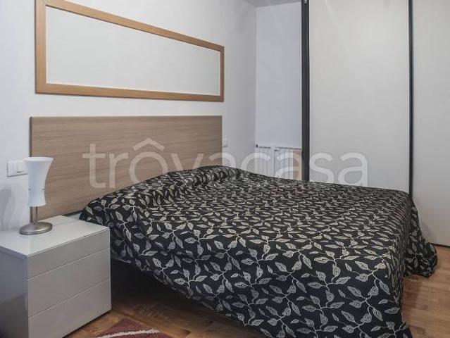 Trilocale in vendita a Trieste via Santi Martiri, 4, Città Vecchia