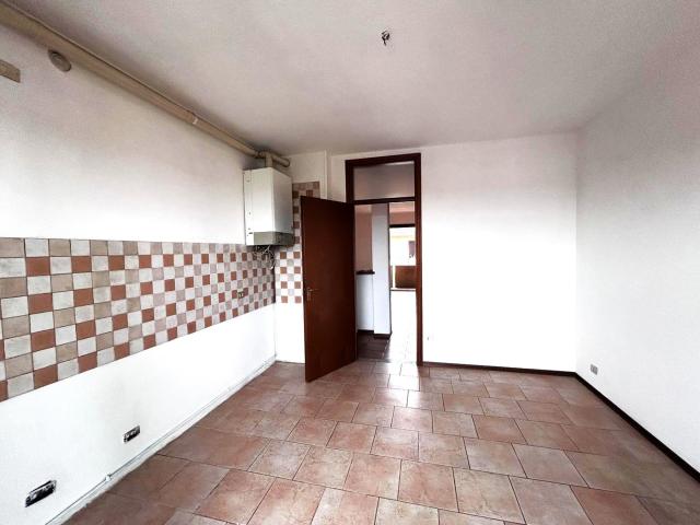 Trilocale in vendita a Tromello