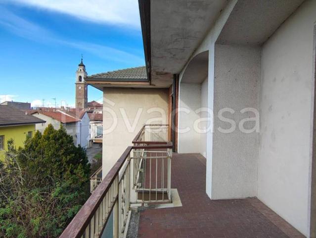 Trilocale in vendita a Tronzano Vercellese