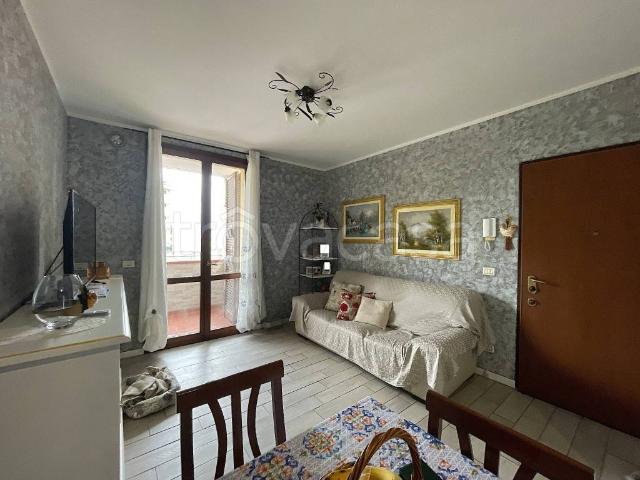 Trilocale in vendita a Uzzano via Emilia Romagna, Santa Lucia