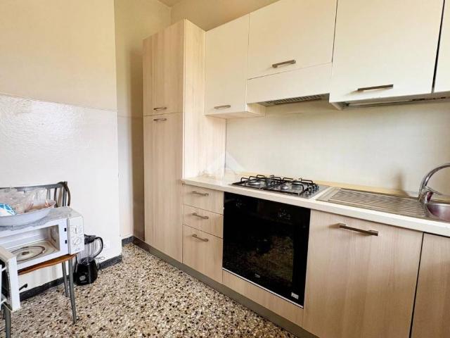 Trilocale in vendita a Udine via modica, 12, Via Lumignacco Via Pozzuolo