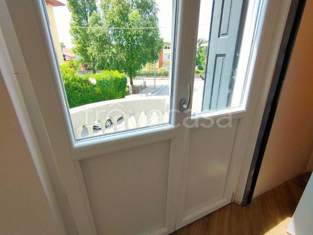 Trilocale in vendita a Udine via Pirano, Volontari Planis