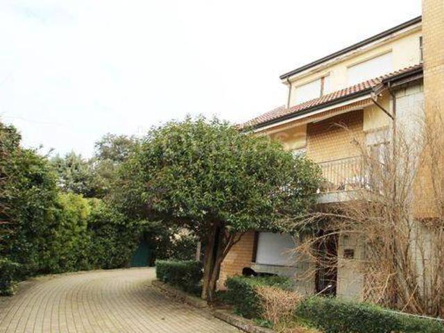 Trilocale in vendita a Urbino
