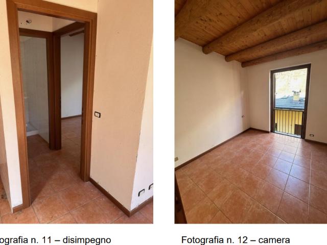 Trilocale in vendita a Valbondione