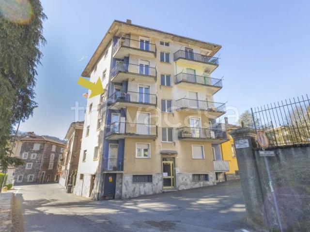 Trilocale in vendita a Valduggia via imbrico 1