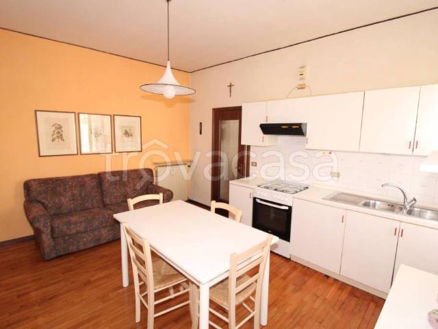 Trilocale in vendita a Valdagno