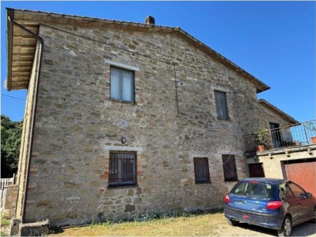 Trilocale in vendita a Valfabbrica