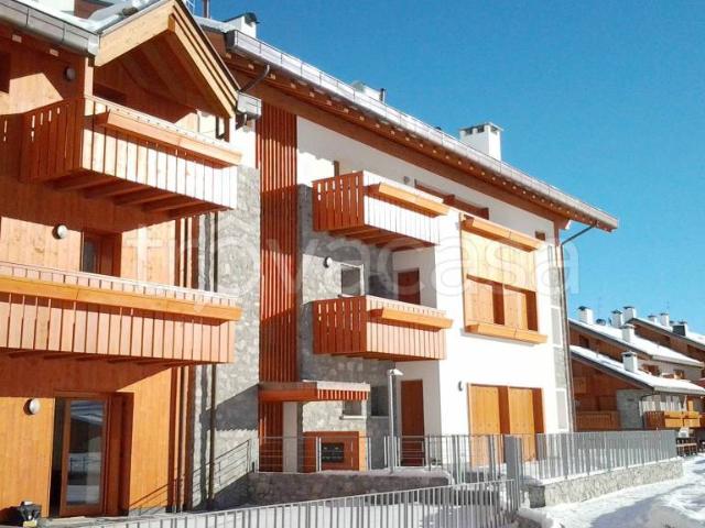 Trilocale in vendita a Valleve