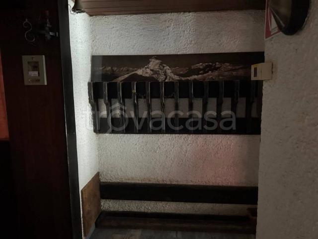 Trilocale in vendita a Valtournenche via Guido Rey, 17