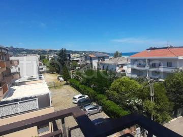Trilocale in vendita a Vasto Marina, Vasto