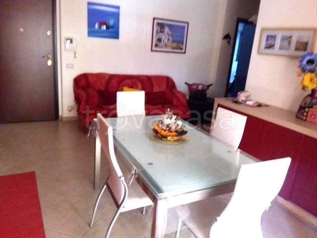 Trilocale in vendita a Vasto Marina, Vasto