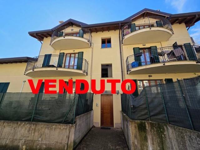 Trilocale in vendita a Varano Borghi