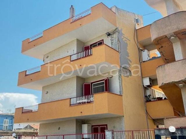 Trilocale in vendita a Venetico via Salvatore Saccà, 13, Venetico Marina