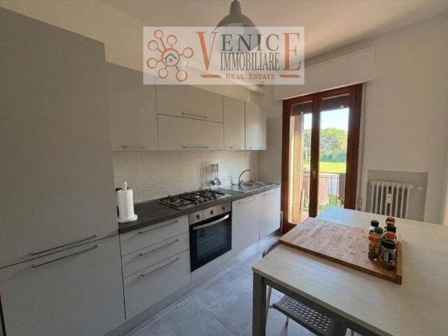 Trilocale in vendita a Venezia, Carpenedo Bissuola