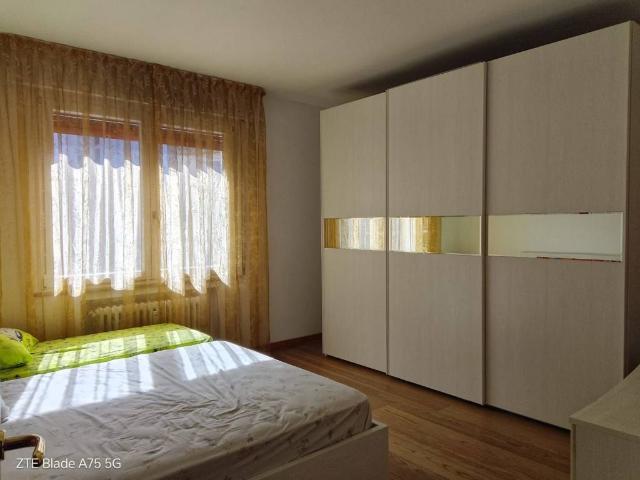 Trilocale in vendita a Venezia via Antonio Fogazzaro, Mestre