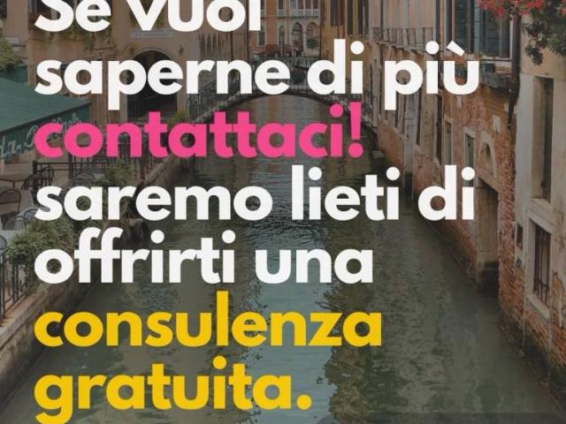 Trilocale in vendita a Venezia, San Polo