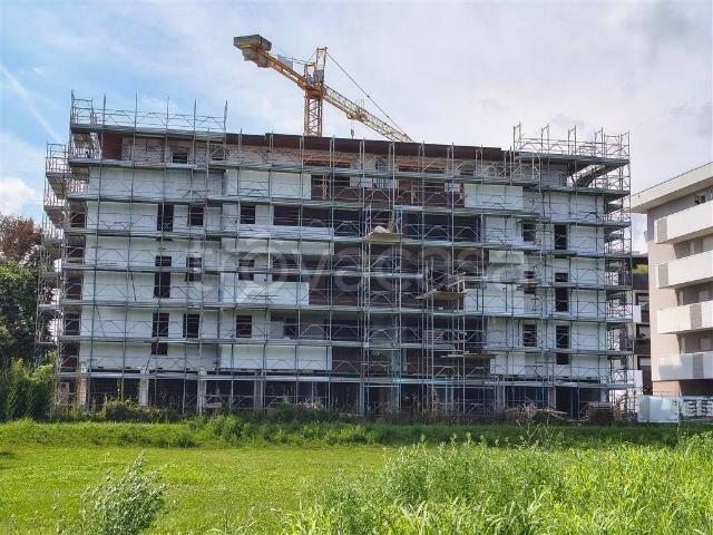 Trilocale in vendita a Venezia via Castellana, Trivignano Gatta