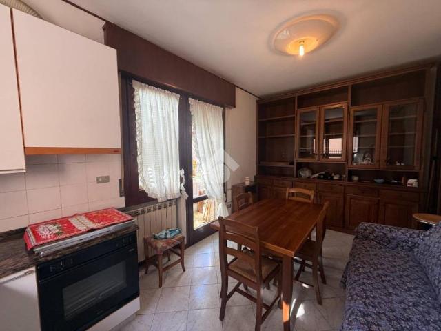 Trilocale in vendita a Venezia via Giuseppe Galliano, 5, Mestre