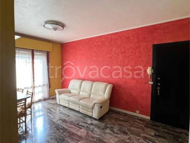 Trilocale in vendita a Venezia via pasqualigo, 45, Carpenedo Bissuola