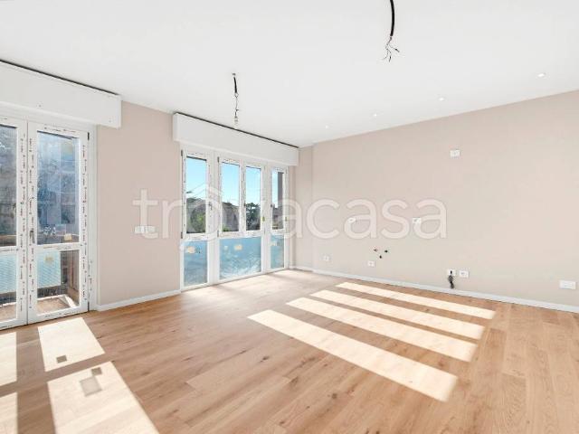 Trilocale in vendita a Verona via Calatafimi 1/a, Borgo Trento