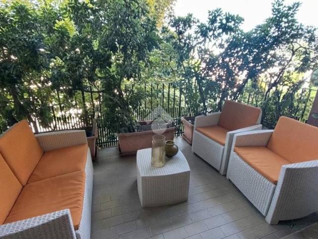 Trilocale in vendita a Verona via egidio meneghetti, 12, Borgo Milano