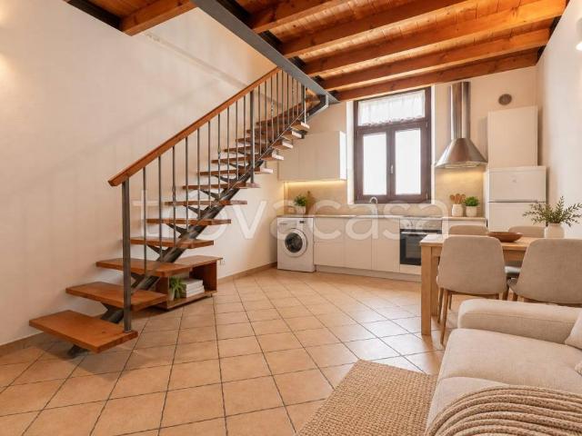 Trilocale in vendita a Verona via Scuderlando, 286, Borgo Roma
