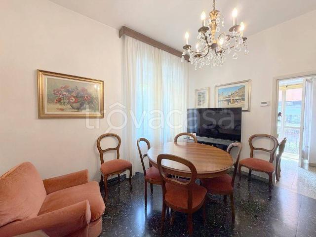 Trilocale in vendita a Verona, Zona Fiera