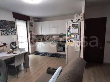 Trilocale in vendita a Verona, Borgo Venezia