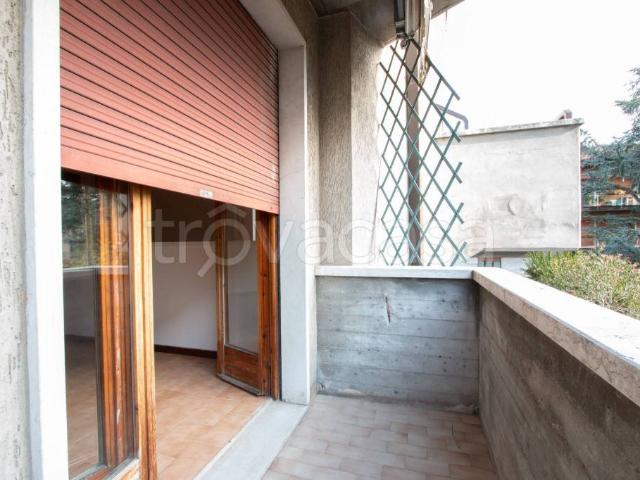 Trilocale in vendita a Verona, Santa Lucia Golosine
