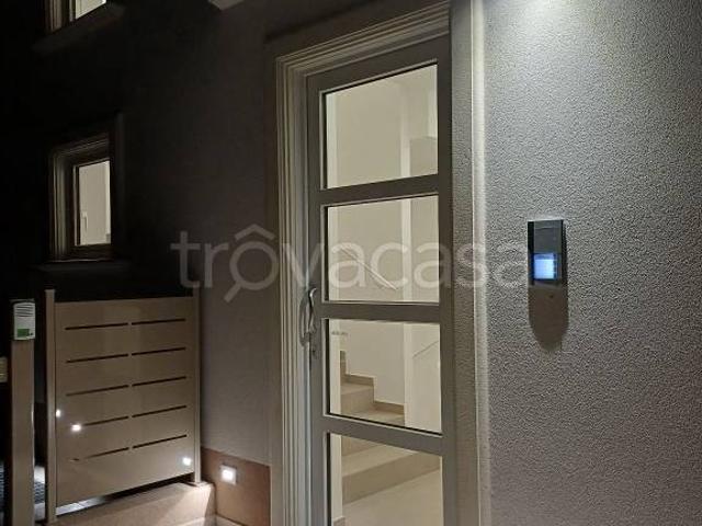 Trilocale in vendita a Verucchio, Villa Verucchio