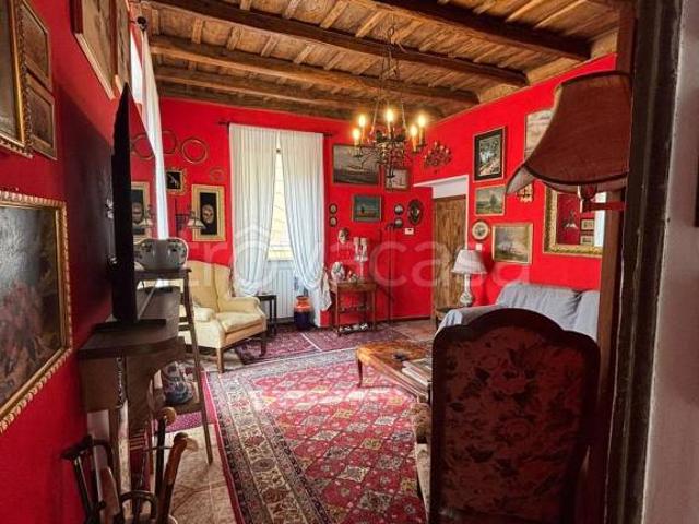Trilocale in vendita a Vetralla