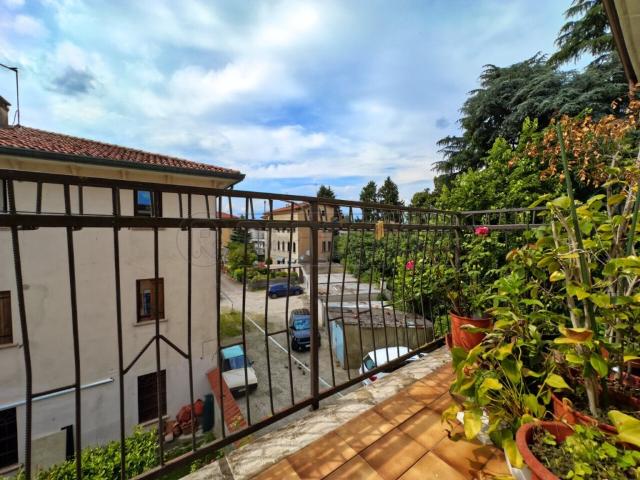 Trilocale in vendita a Vicenza