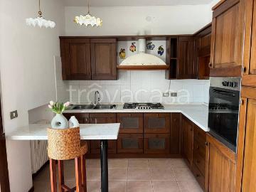 Trilocale in vendita a Vicenza, Maddalene
