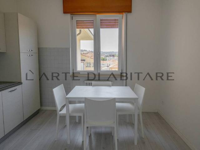 Trilocale in vendita a Vicenza via Giacomo Puccini, San Lazzaro