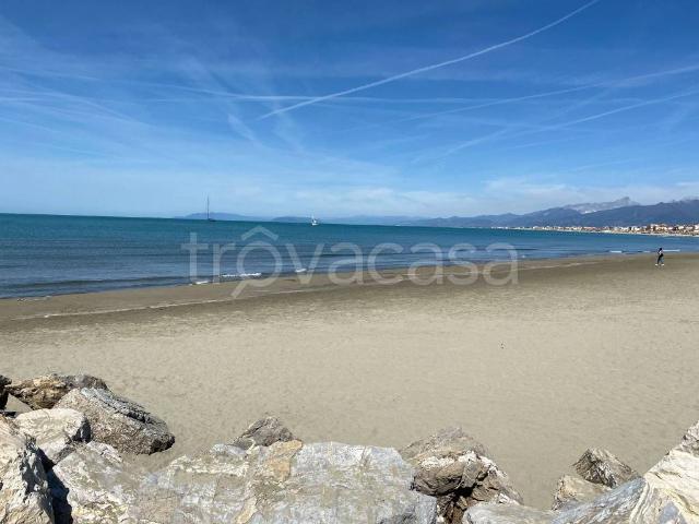 Trilocale in vendita a Viareggio via Marco Polo, 65