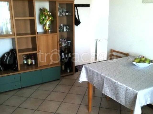 Trilocale in vendita a Viareggio via Nino Bixio