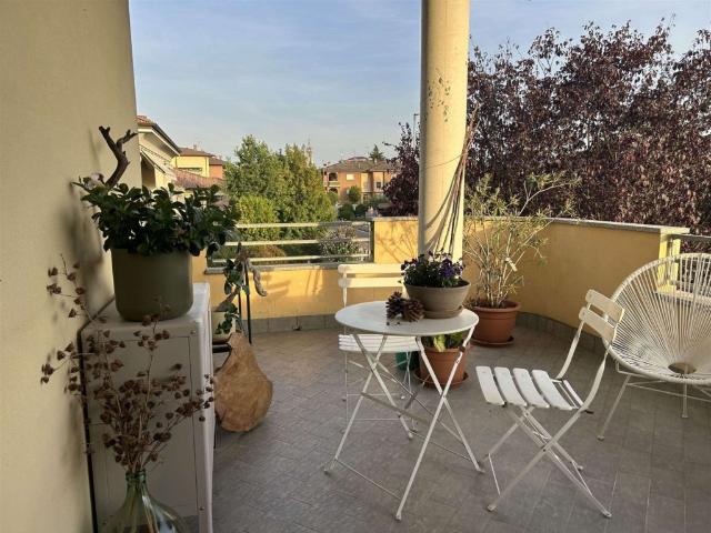 Trilocale in vendita a Vigolzone via confalonieri 8