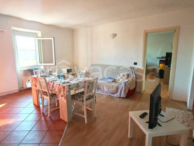 Trilocale in vendita a Vigevano corso Novara, 237