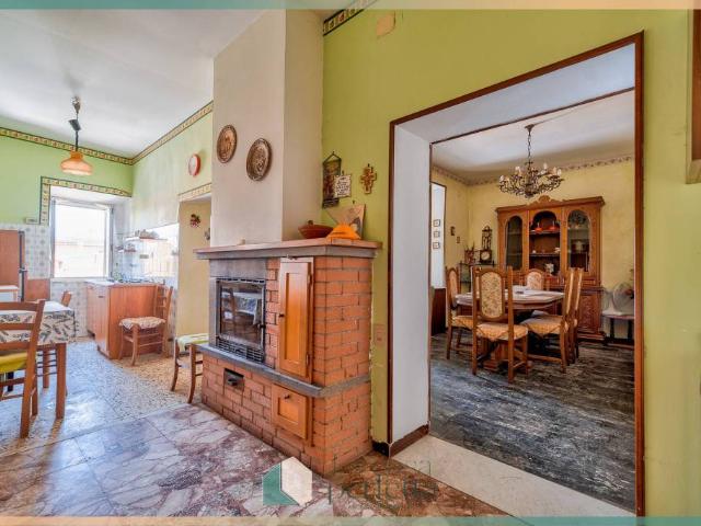 Trilocale in vendita a Villa San Giovanni in Tuscia largo Cantinacce, 16