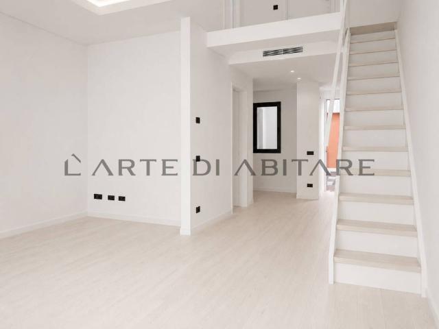 Trilocale in vendita a Villafranca di Verona via Galleria Vezza, 10