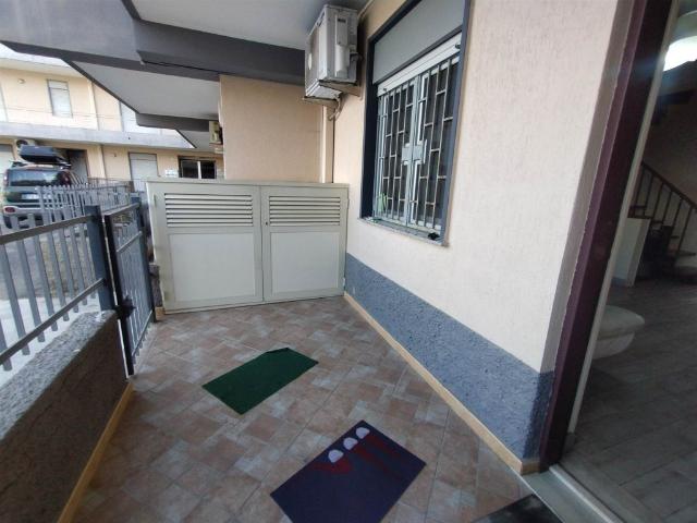 Trilocale in vendita a Villafranca Tirrena via Vivaldi 6