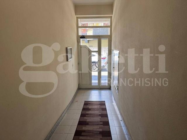 Trilocale in vendita a Villafranca Tirrena via Nazionale, 351