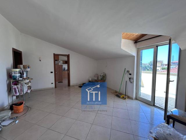 TRILOCALE in vendita a Villaricca
