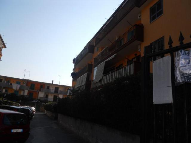 TRILOCALE in vendita a Villaricca